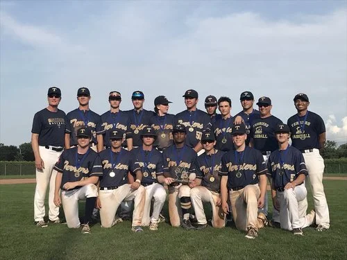 Terrier talk time for four national team members  