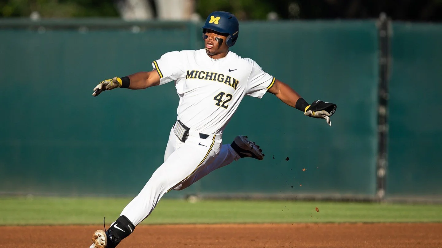 Canadian Nwogu named to Preseason All-America first team