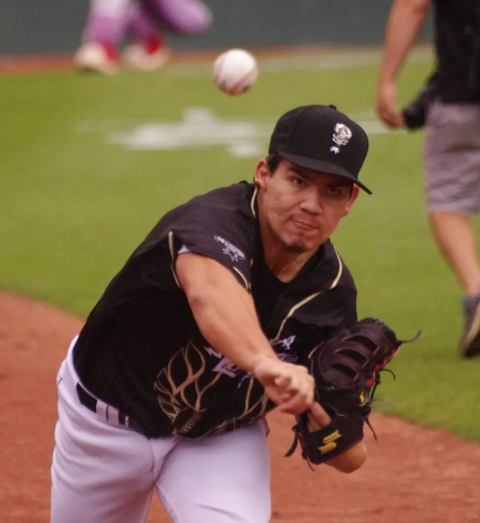 Blue Jays' prospect Pardinho undergoes Tommy John surgery