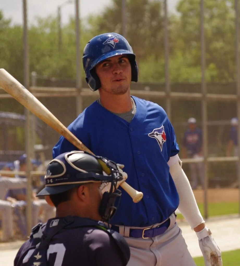 Four Blue Jays make FanGraphs top 100 prospects list