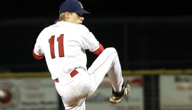 Tanner Guindon returns to IBL's Hamilton Cardinals