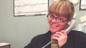 Elliiott: R. I. P. Christie Blatchford