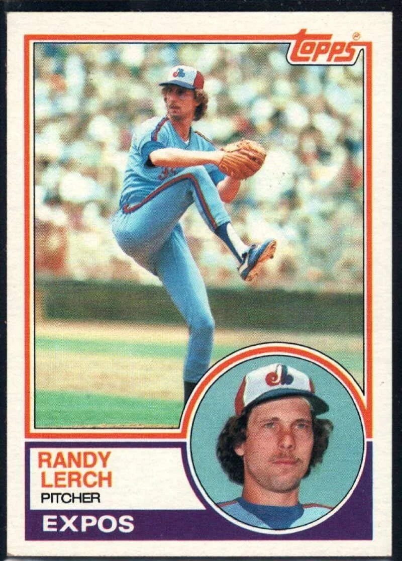Book by former Expos pitcher fascinating look at his career