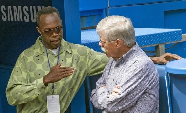 Elliott: Remembering Tony Fernandez, plus arrangements