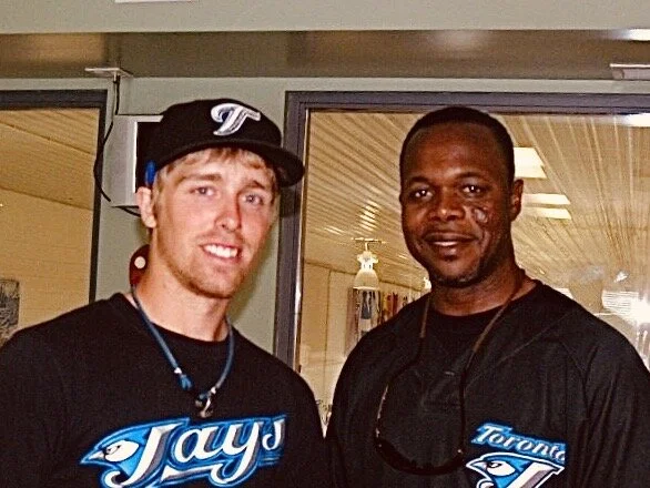 CBN scribe recalls day he coached with Tony Fernandez