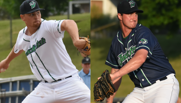 IBL's Welland Jackfish to look west for Canadian talent