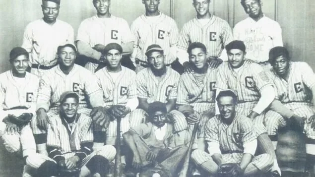 Black History Month: Remembering the championship-winning Chatham Coloured All-Stars