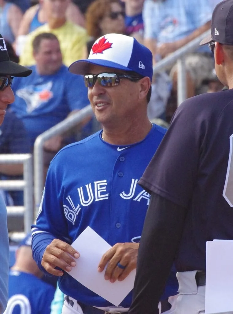 Around the Clubhouse: What’s the word around Toronto Blue Jays camp