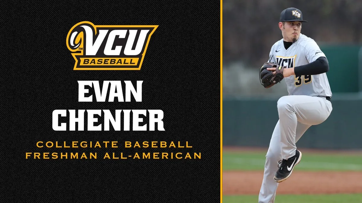 IBL's Barrie Baycats sign Evan Chenier