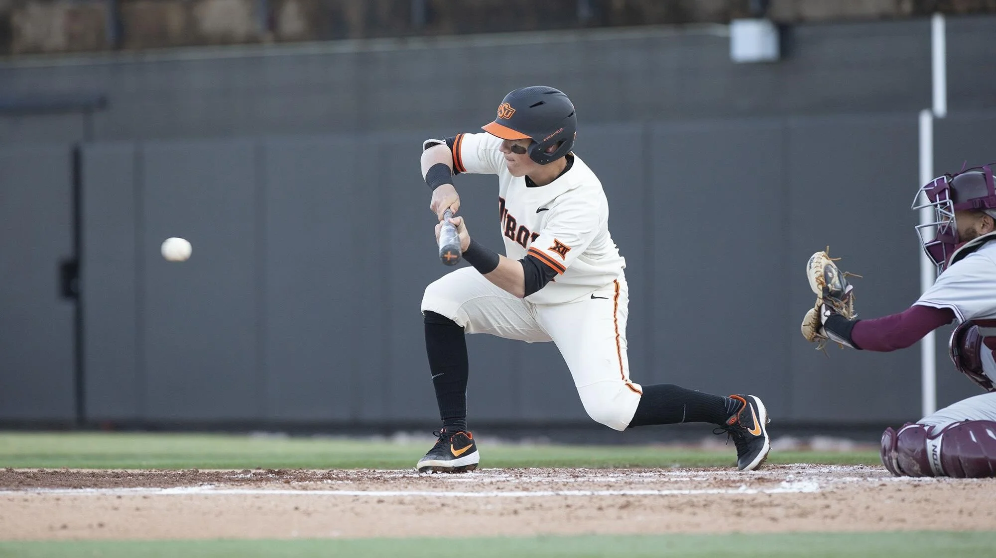 Elliott's 9 innings: Anderson, Axford, Davidson, Hewitt, Shulman