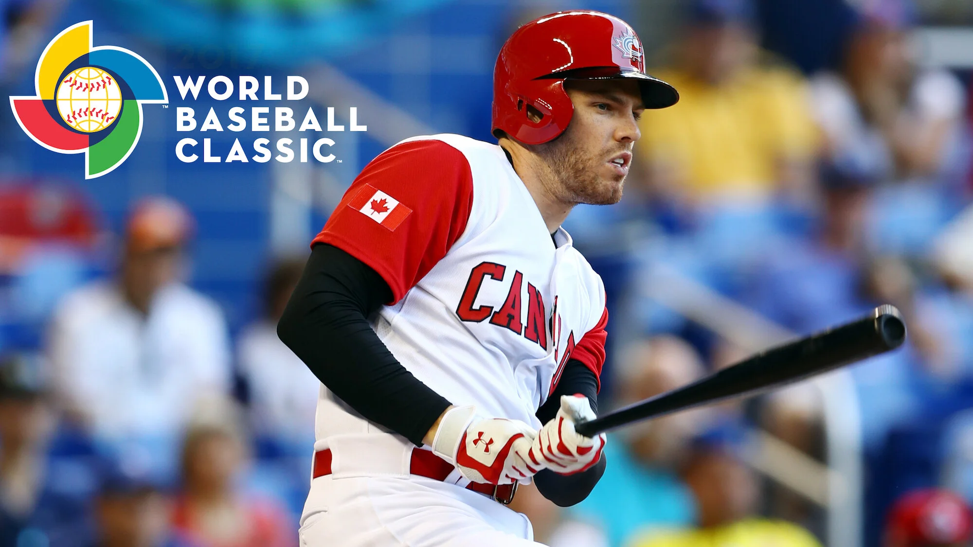 Canada to participate in 2021 World Baseball Classic