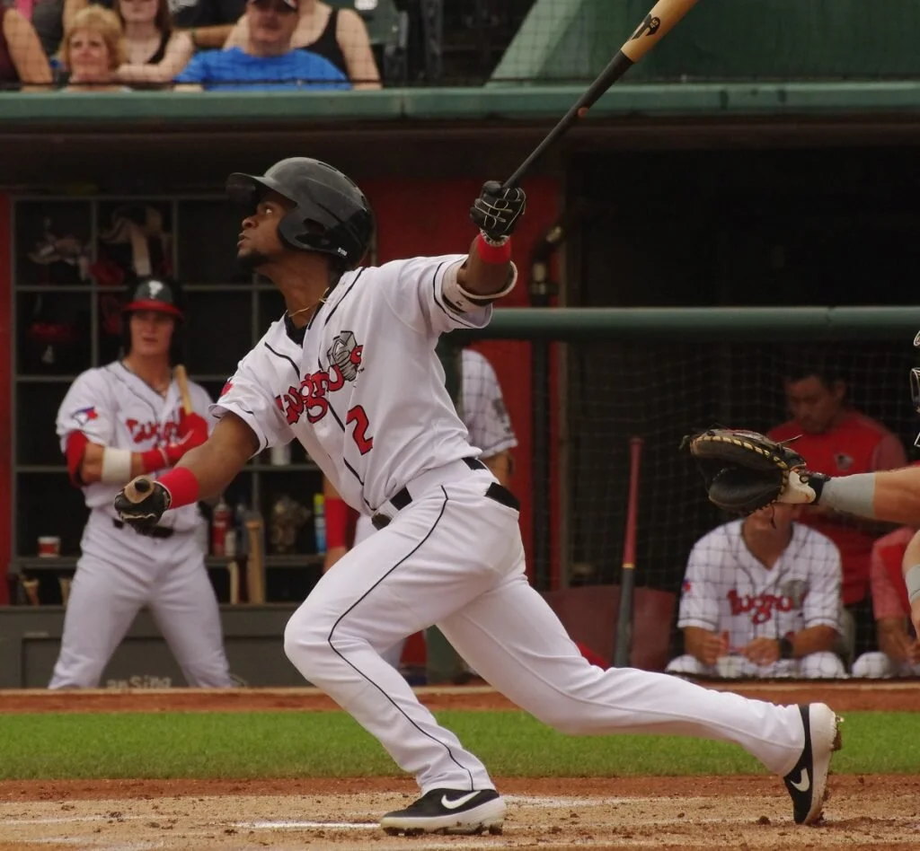Lopez, Brown on MLB Pipeline's Blue Jays' top 30 prospects list