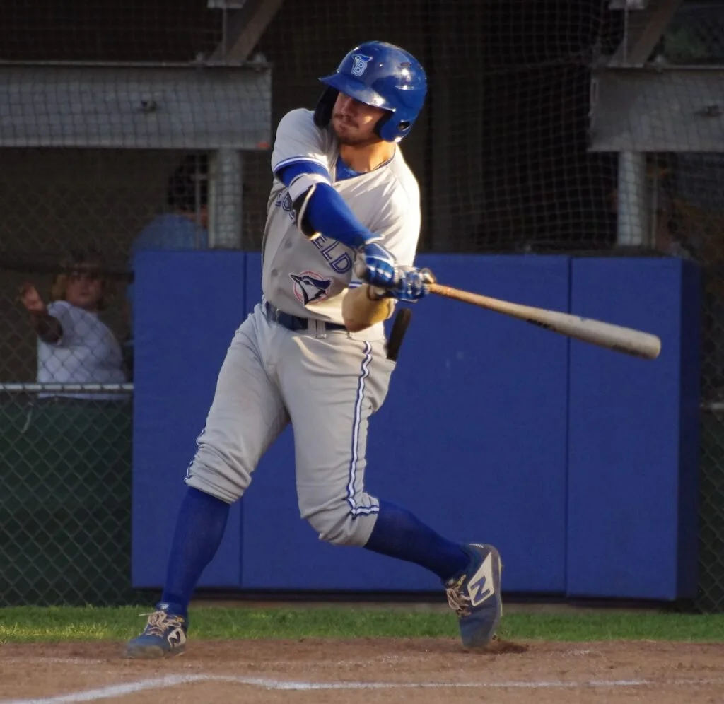 Jay Blue: 2020 Lansing Lugnuts projected hitters
