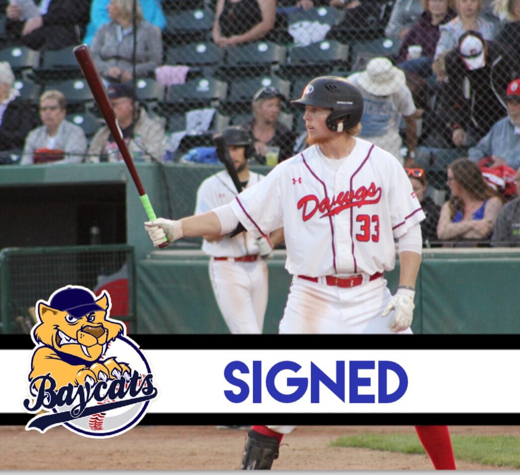 IBL's Baycats sign Dawgs alum Patterson