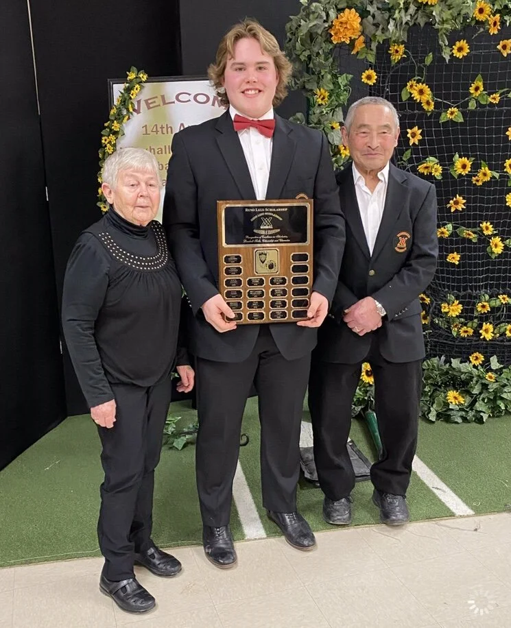 Vauxhall Jets announce 2019 award winners 