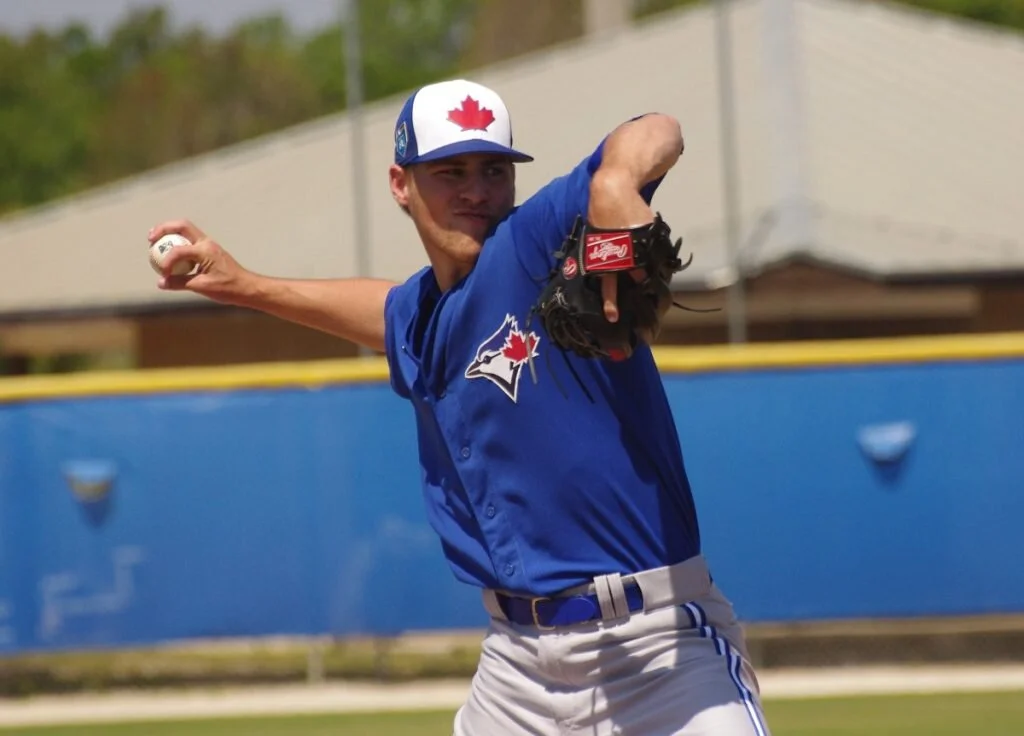 Jay Blue: 2020 Dunedin Blue Jays projected roster