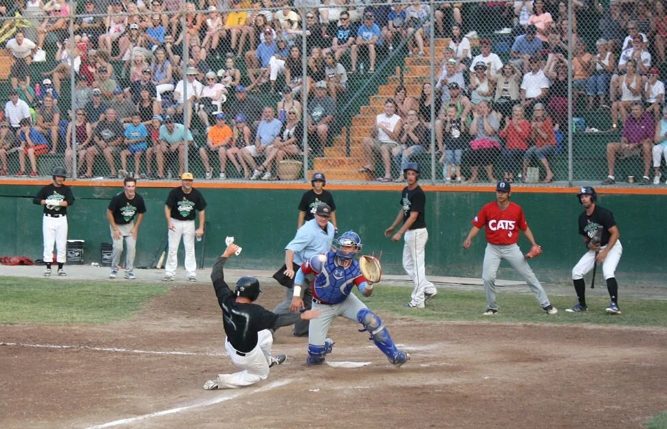 Nanaimo to join West Coast League for 2021 season