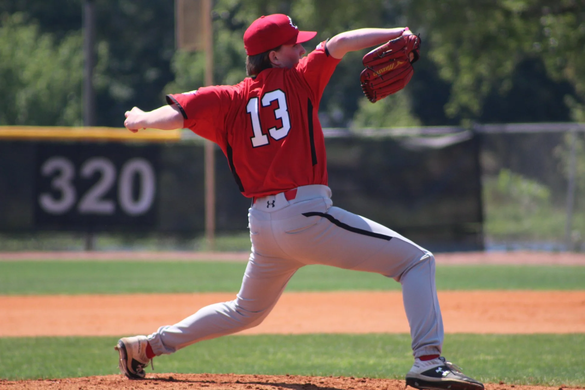 JNT Spring: Brown leads Blue Jays over Junior National Team