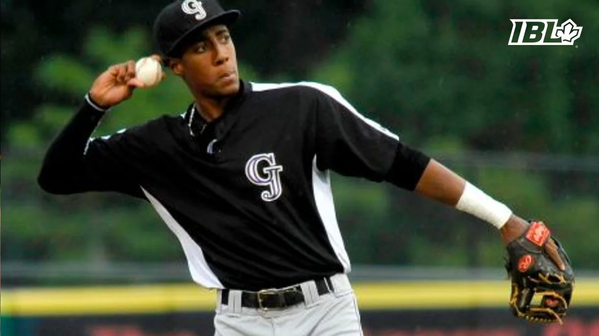 IBL's Hamilton Cardinals sign Luis Jean