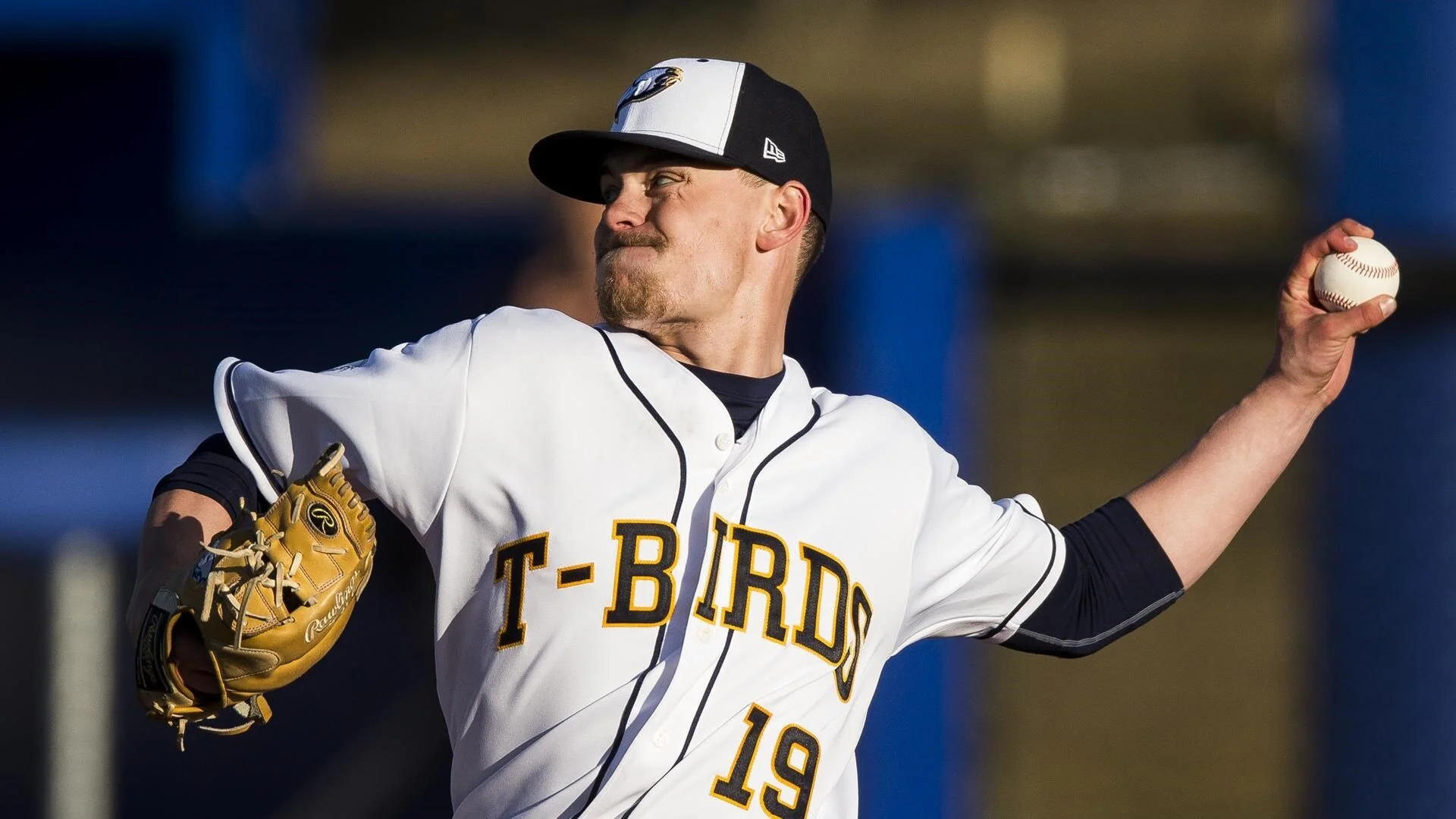 UBC splits with Corban: Beitel, Maier, Sanderson, Spearing