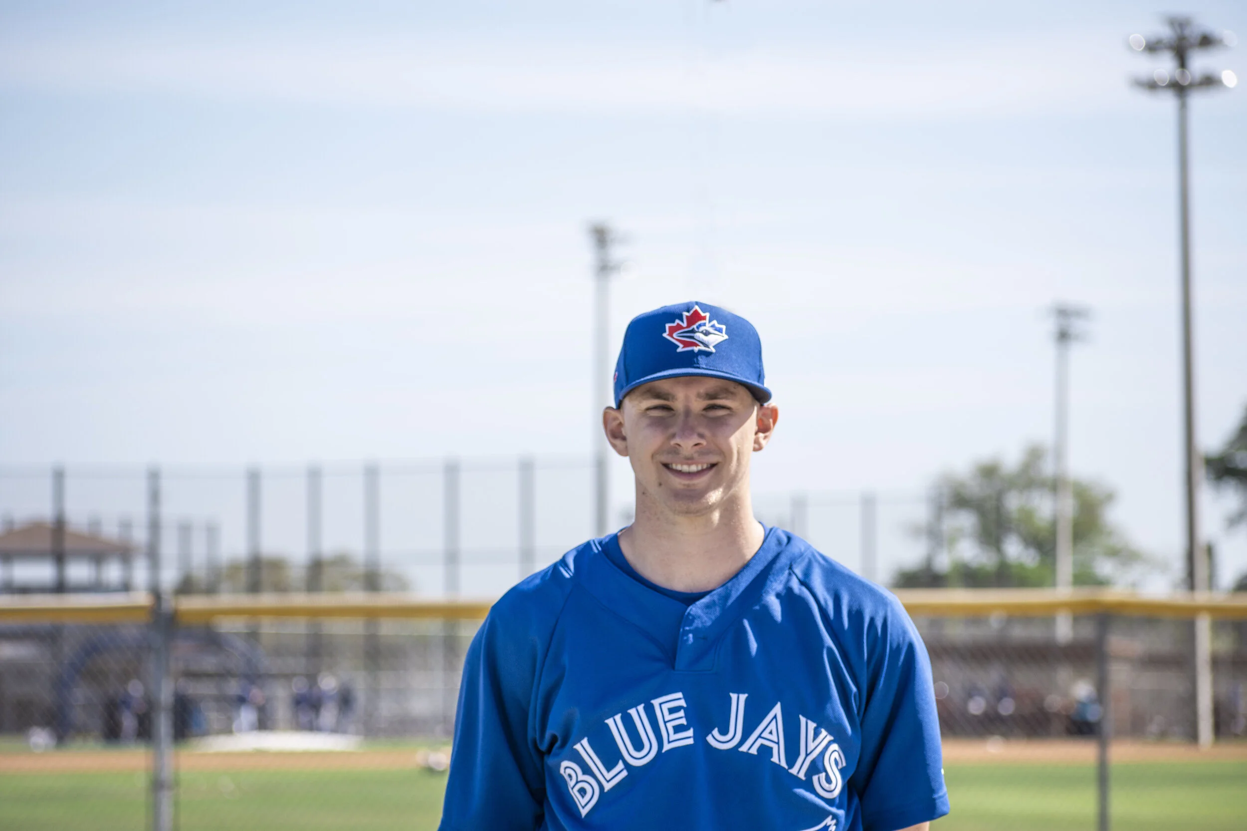 ICYMI - Vancouver native McAffer idolized Halladay