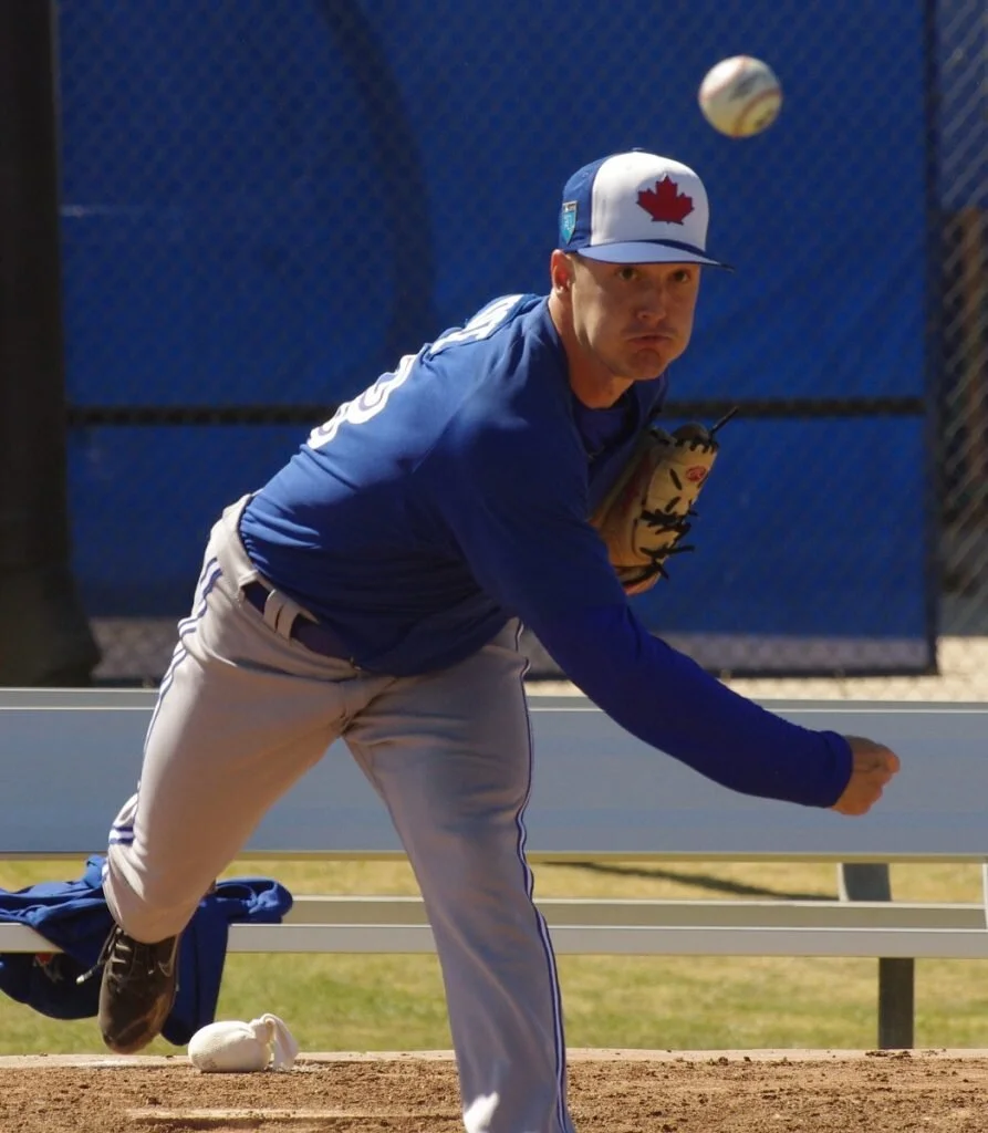 Fangraphs releases Blue Jays top-38 prospects list