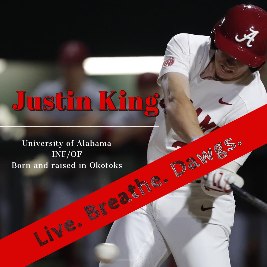 King returns to Dawgs for 2020 season