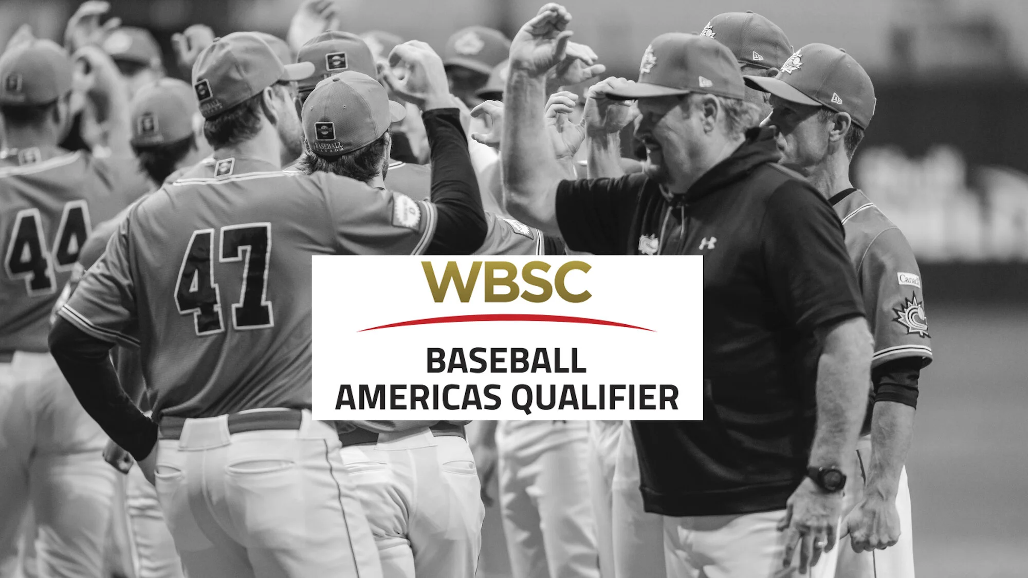 WBSC postpones Americas Olympic Qualifier due to coronavirus