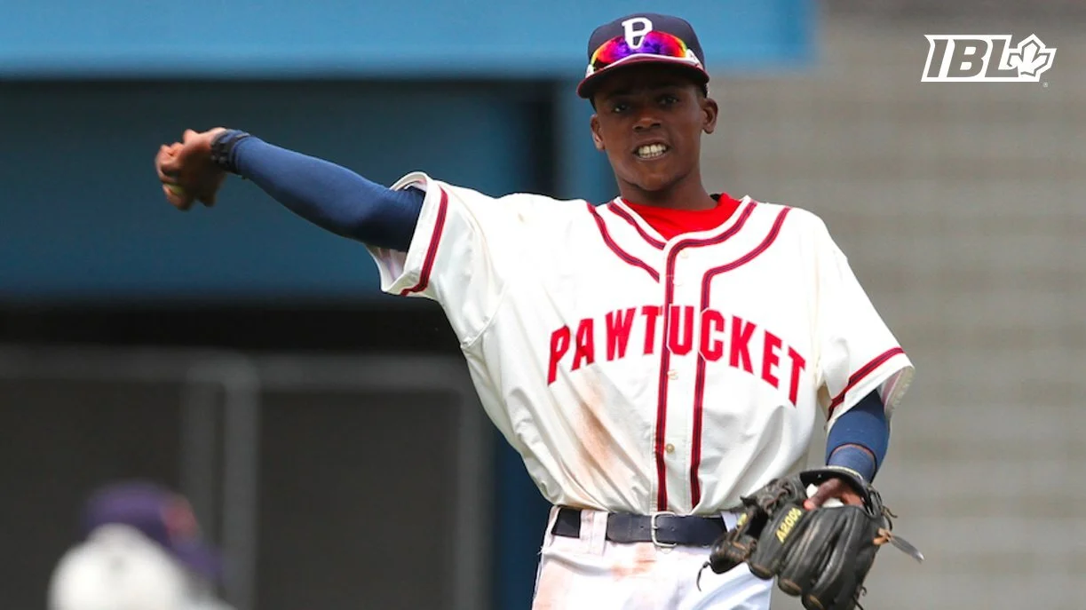 IBL's London Majors sign Jose Vinicio