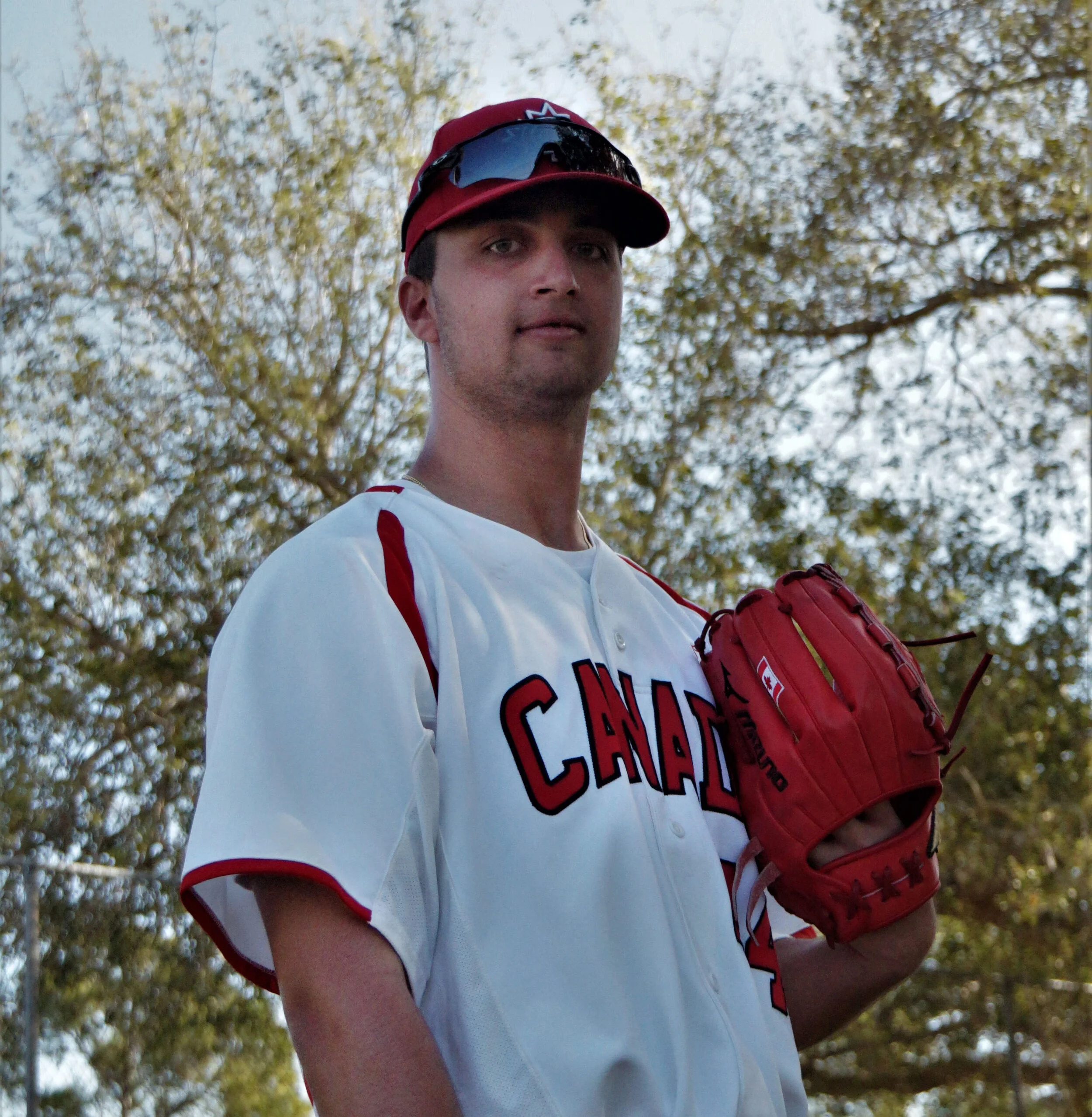 Siniscalchi’s Little League World Series experience helped pave path to JNT