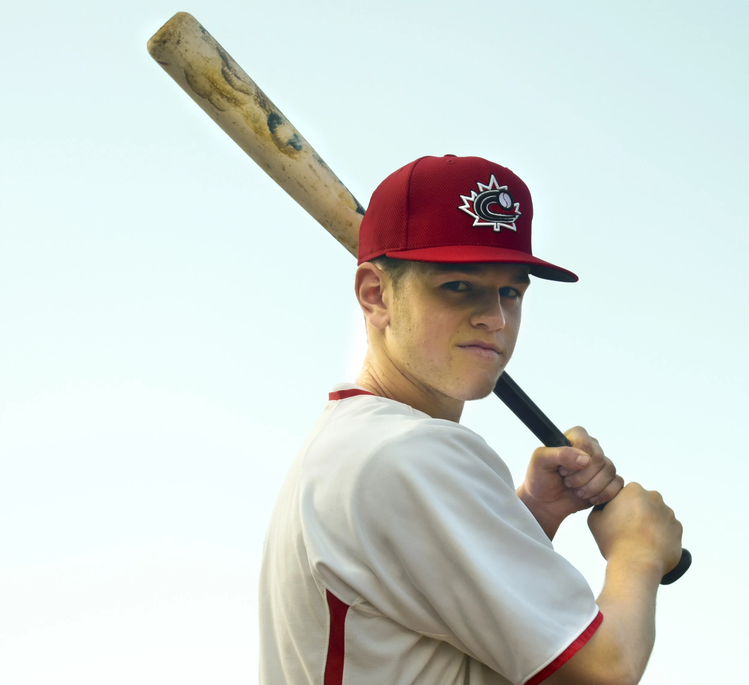 Shortstop Pitre strives to become a starter on national squad
