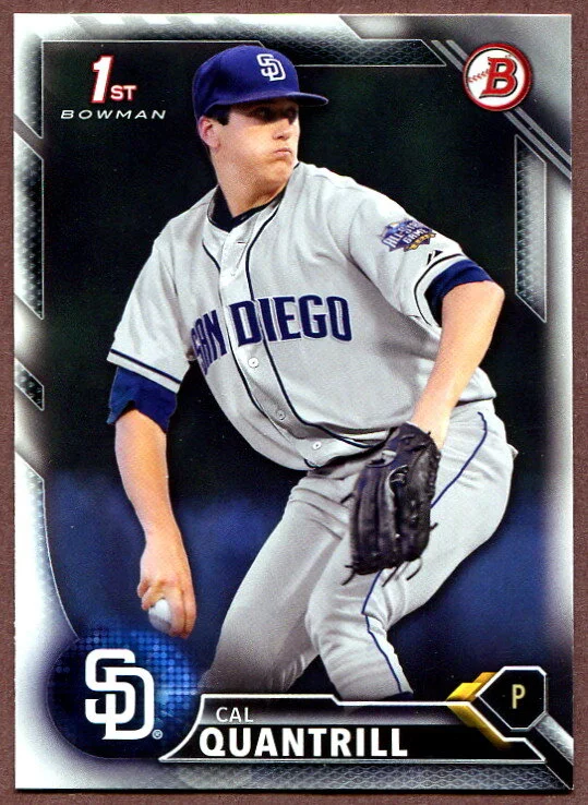 BWDIK: Jenkins, Doucet, Quantrill, Romano, Siddall, Wick