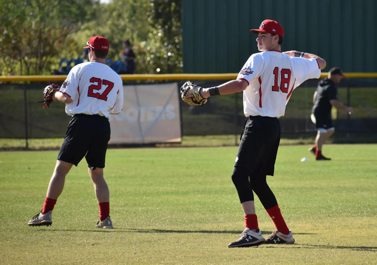 T12 helped Dobie land spot on Junior National Team