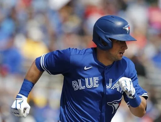 Panik added to Blue Jays' 40-man roster