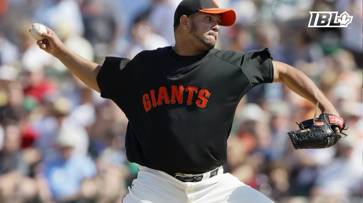 IBL's Hamilton Cardinals sign ex-big leaguer Joaquan