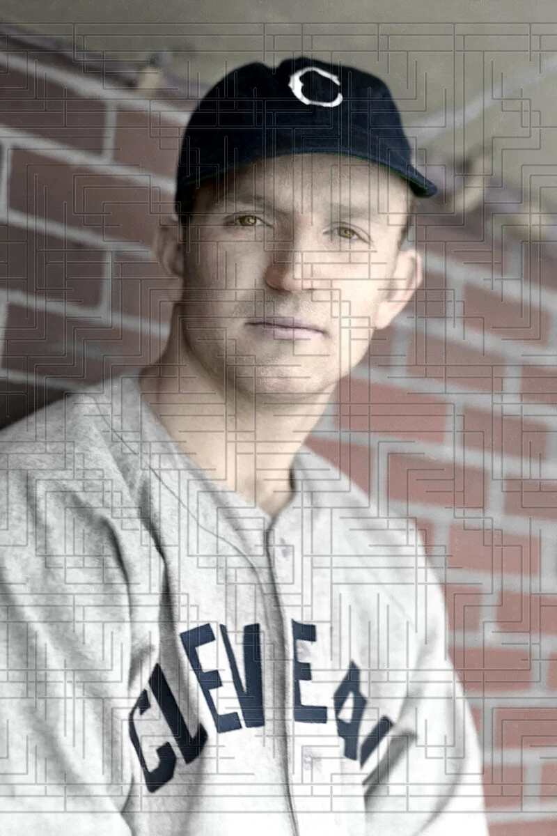 Remembering Joe Krakauskas