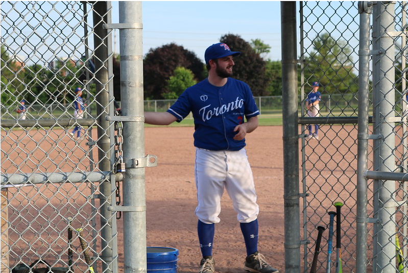 OBA coach of the year Bianchi helps his players love the game