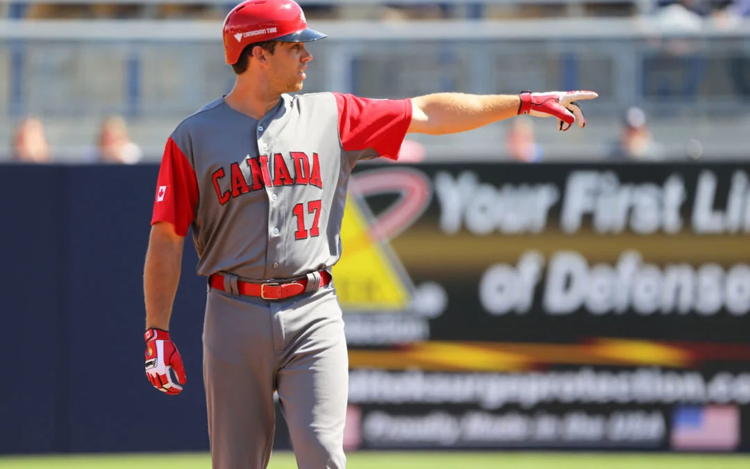 Goldeyes sign Eric Wood