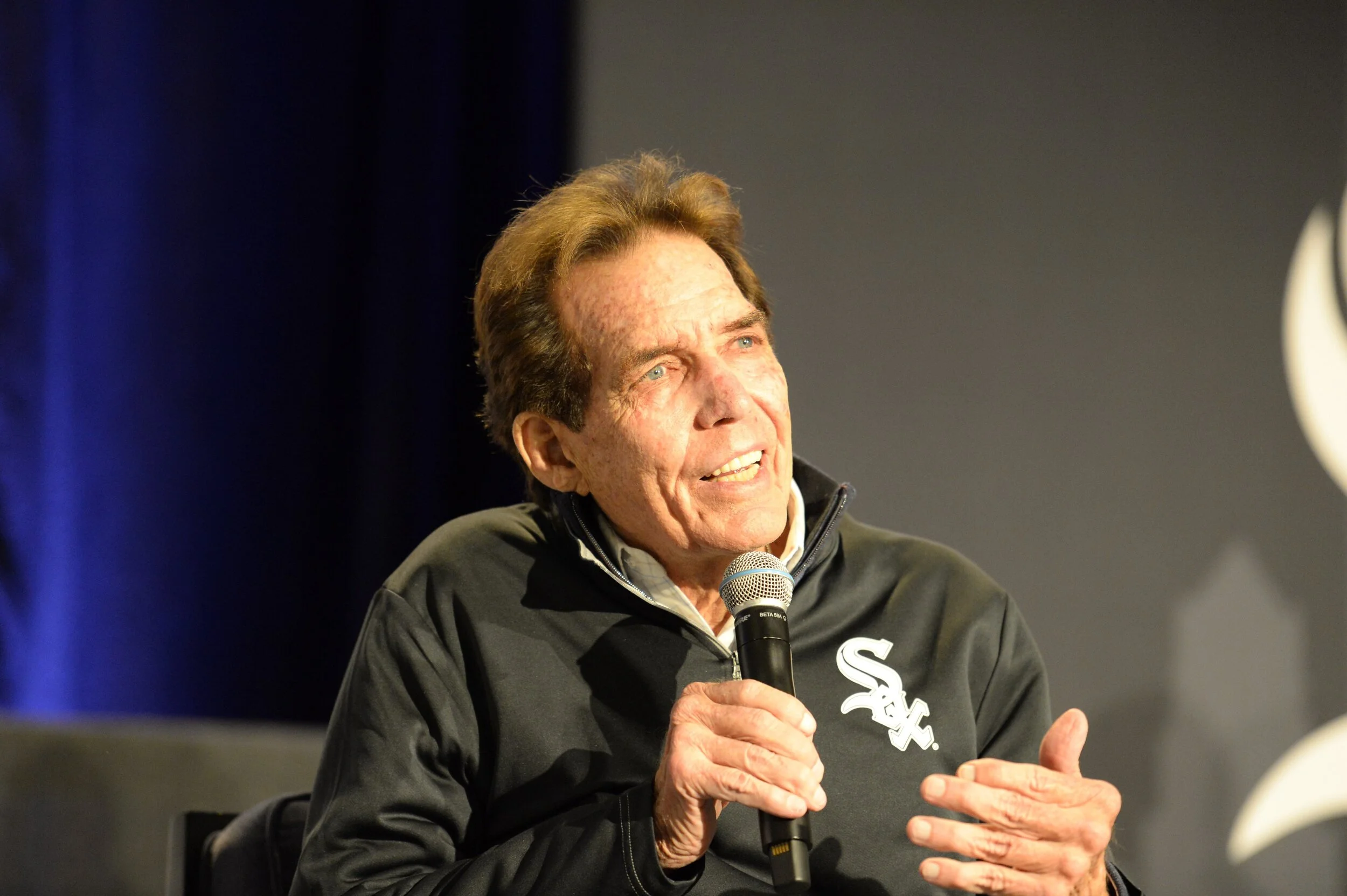 Elliott: Remembering the great Ed Farmer