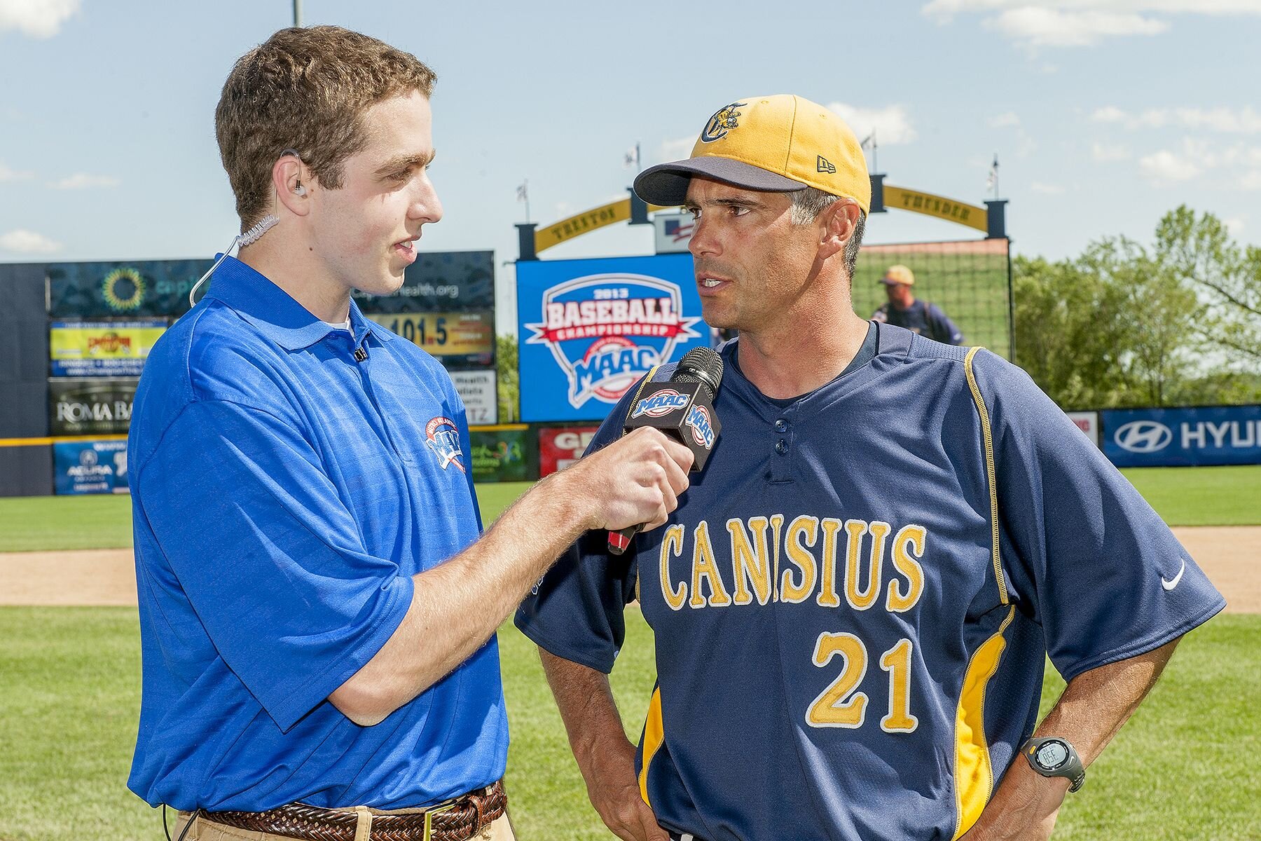 Elliott: The McRae Men 2.0