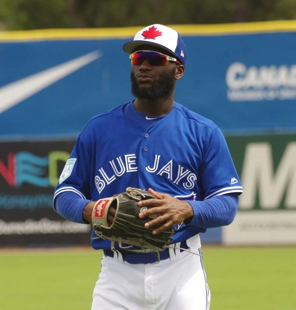 Blue Jays release minor leaguers