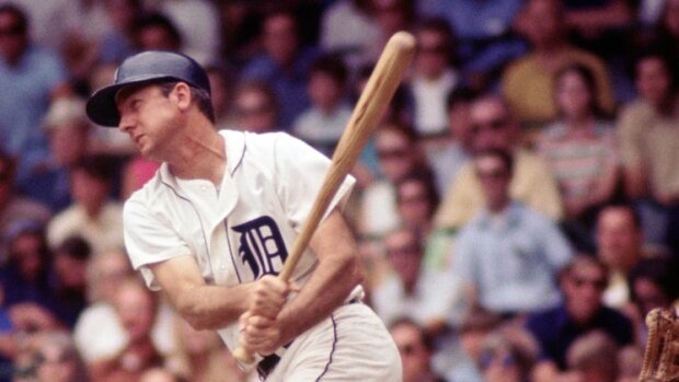 National Baseball HOF remembers Al Kaline (1934-2020)