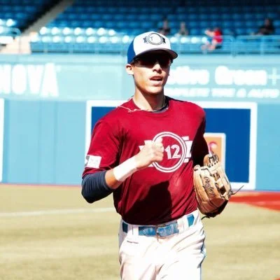 Ontario Blue Jays' Darius Amorer commits to Bossier Parish