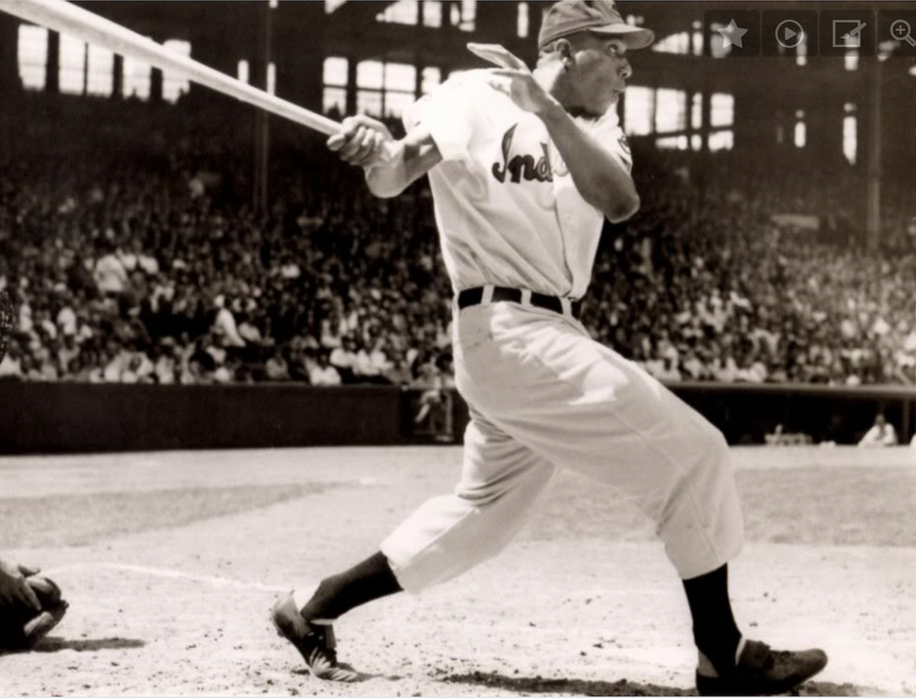 BWDIK: Easter, Hiller, Jenkins, Kaline, McCaskill