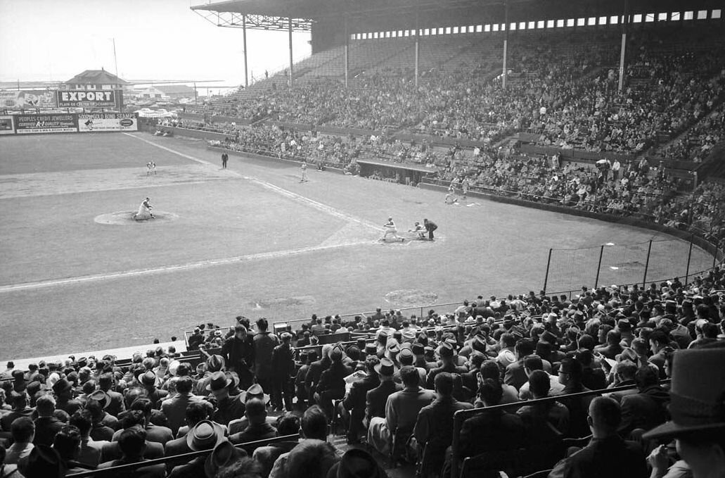 What do you miss about baseball?