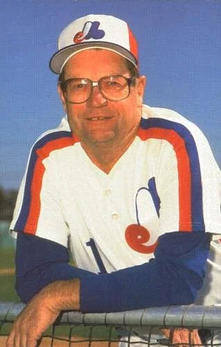 R.I.P. Bobby Winkles