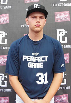 Ontario Blue Jays' Mason Robertson commits to Hillsborough CC