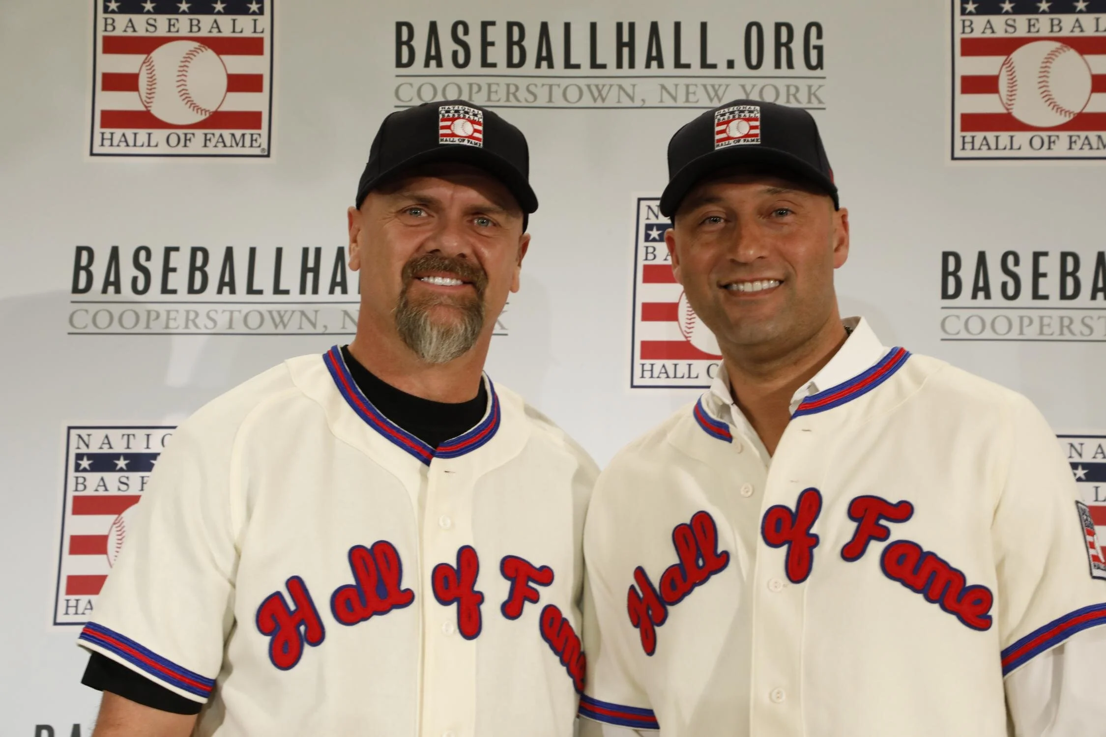 Walker's Hall of Fame speech will have to wait until 2021