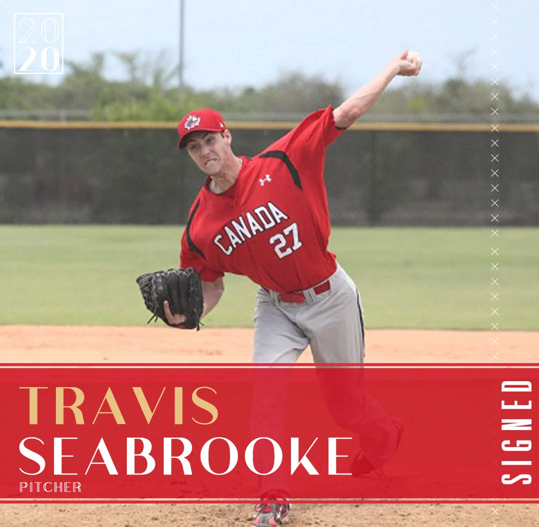 Goldeyes sign Seabrooke, now have five Canucks on roster