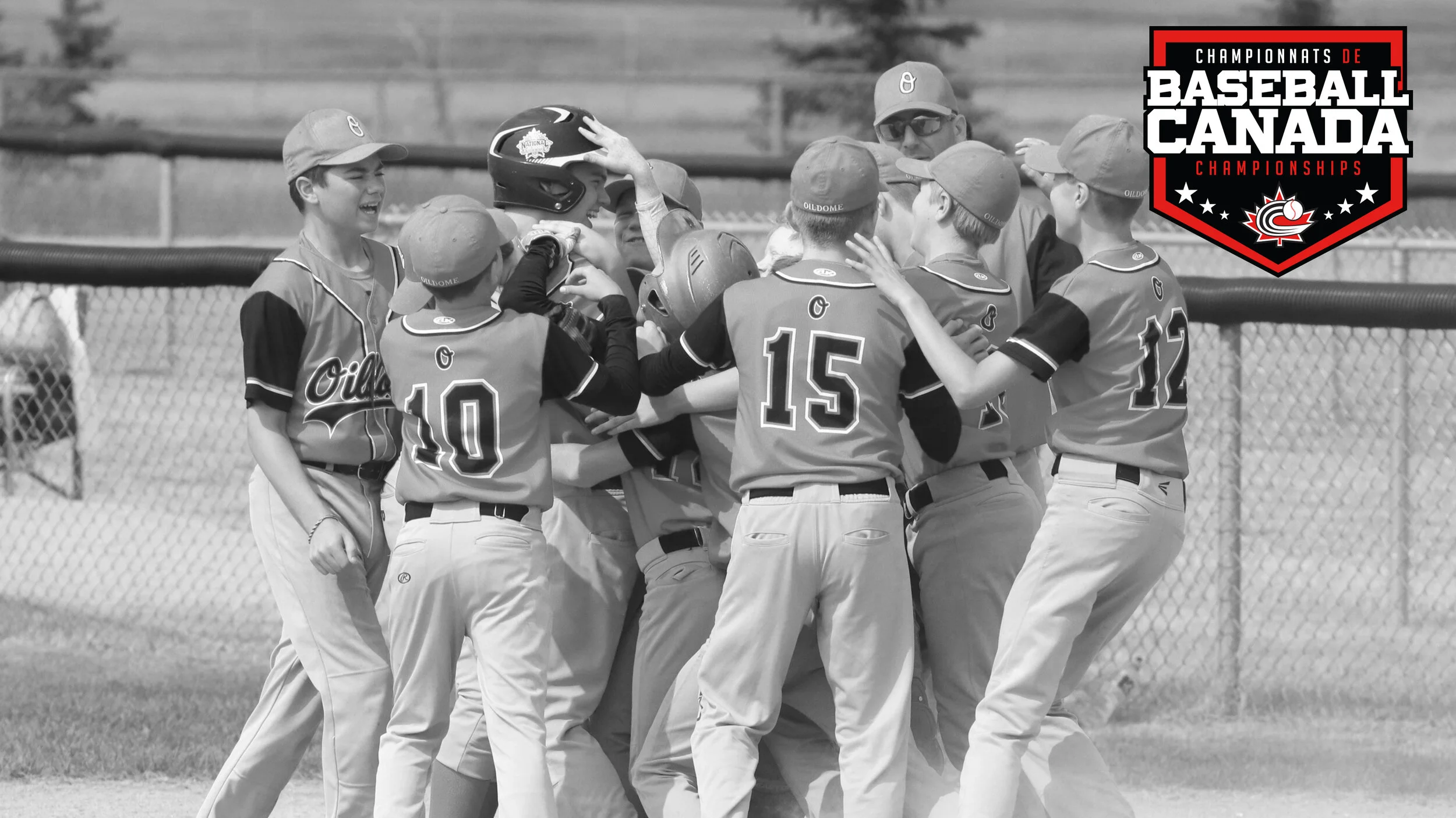 Baseball Canada announces host sites for future national championships